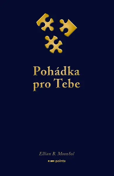 Pohádka pro Tebe - Ellian B. MoonSol