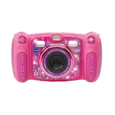 Kidizoom Duo MX 5.0 růžový CZ&SK
