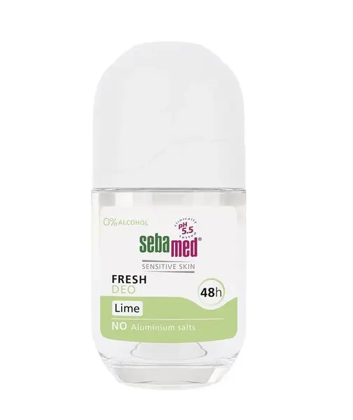 Sebamed 24h roll-on 50 ml