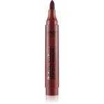 Magic studio Lip Tint Marker konturovací fix na rty odstín 03 Mauve 2.8 g