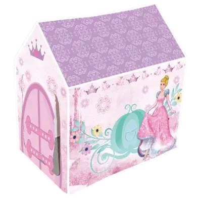 Stan Domeček - Princezny