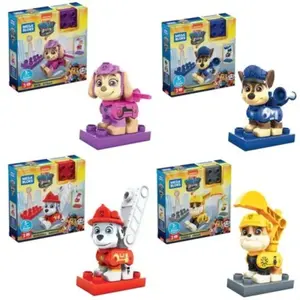 Tlapková patrola postavičky - Marshall 2