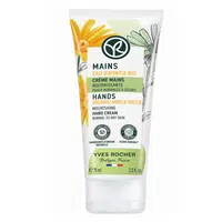 YVES ROCHER Vyživující krém na ruce 75 ml