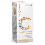 LIPO C ASKOR Tekutý lipozomální vitamín C 136 ml