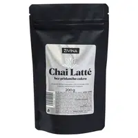 ŽIVINA Chai Latté bez přidaného cukru 200 g