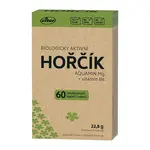 VITAR Origin Hořčík Aquamin 60 kapslí