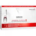 VICHY Dercos Aminexil Clinical 5 pro ženy 21 x 6 ml
