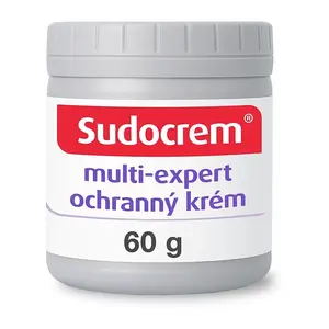 SUDOCREM Multi-expert ochranný krém 60 g
