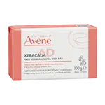 AVÈNE XeraCalm A.D Ultra vyživující mycí kostka 100 g