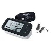 OMRON M7 intelli IT AFib tonometr + adaptér