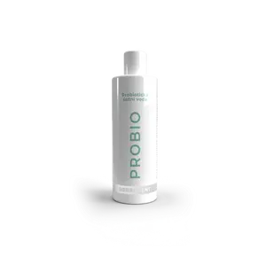 HERBADENT Probio Probiotická ústní voda 240 ml