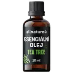 ALLNATURE Esenciální olej Tea tree 10 ml