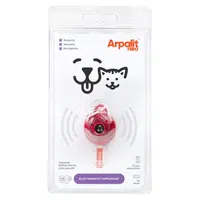 ARPALIT NEO Elektronický odpuzovač klíšťat pro psy a kočky 1 kus