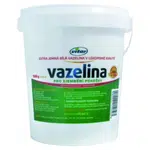 VITAR Vazelina Extra jemná bílá 1000 g