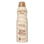 HAWAIIAN TROPIC Silk Hydration Sprej na opalování SPF30 177 ml
