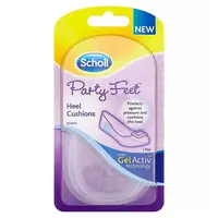 SCHOLL Party Feet GelActiv polštářky pod patu 1 pár