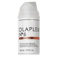 OLAPLEX Regenerační uhlazující krém na vlasy No.6 Bond Smoother 100 ml