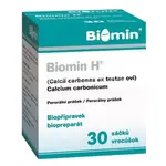 BIOMIN H Perorální prášek 30 ks