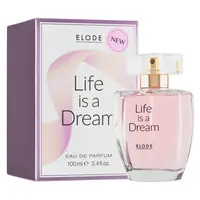 ELODE EdP Life is a Dream 100 ml