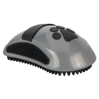 FURMINATOR Curry Comb kartáč masážní pro psy a kočky 1 kus