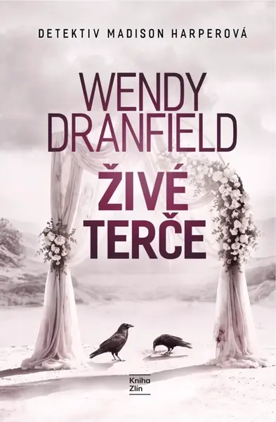 Živé terče - Wendy Dranfield