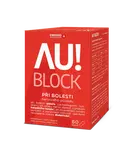 Cemio AU!BLOCK, 60 kapslí