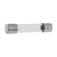 Pojistka F 8A      6,3x32mm