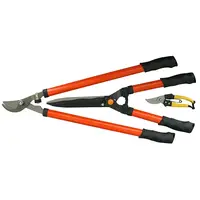 Zahradní nůžky STREND PRO SX B03 sada 3ks