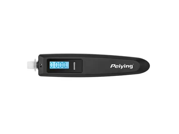 Alkohol tester PEIYING AT551