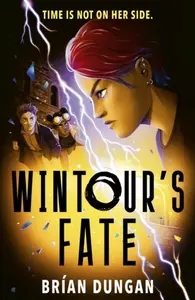 Wintour's Fate - BrÃ­an Dungan