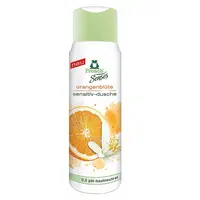 FROSCH EKO Senses Sprchový gel Květ pomeranče 300 ml
