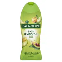 PALMOLIVE Skin Radiance Avocado & Honey Scent Sprchový gel 500 ml