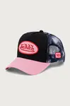 Von Dutch  šiltovka trucker s bavlnou