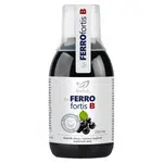 FINCLUB Ferrofortis B 250 ml