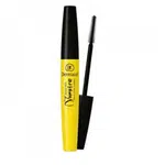 DERMACOL Vampire Prodlužující řasenka Black 8 ml