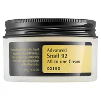 COSRX Advanced Snail 92 All in One Regenerační pleťový krém 100 g