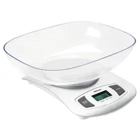 SENCOR SKS 4001WH Kuchyňská váha