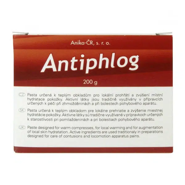 ANIKA Antiphlog 200 g