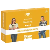 Slunečná - Kanasta