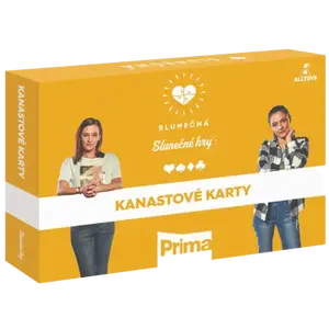 Slunečná - Kanasta