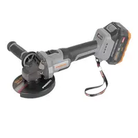 Bruska úhlová AKU PROCRAFT Industrial AG125A