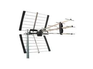 Anténa venkovní Emme Esse 45KWS5G k.21-48, 920mm