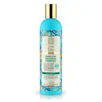 NATURA SIBERICA Rakytníkový šampón pro všechny typy vlasů 400 ml