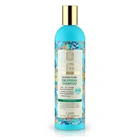 NATURA SIBERICA Rakytníkový šampón pro všechny typy vlasů 400 ml