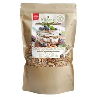 SEMIX Klíčené müsli s čokoládou 450 g