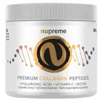 NUPREME Premium collagen peptides 205 g