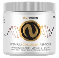 NUPREME Premium collagen peptides 205 g