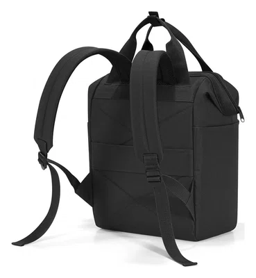 Reisenthel Allrounder R Black