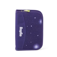 Ergobag Penál Galaxy Fialový