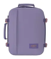 Batoh do letadla 40x30x20 CabinZero Classic 28L Smokey violet